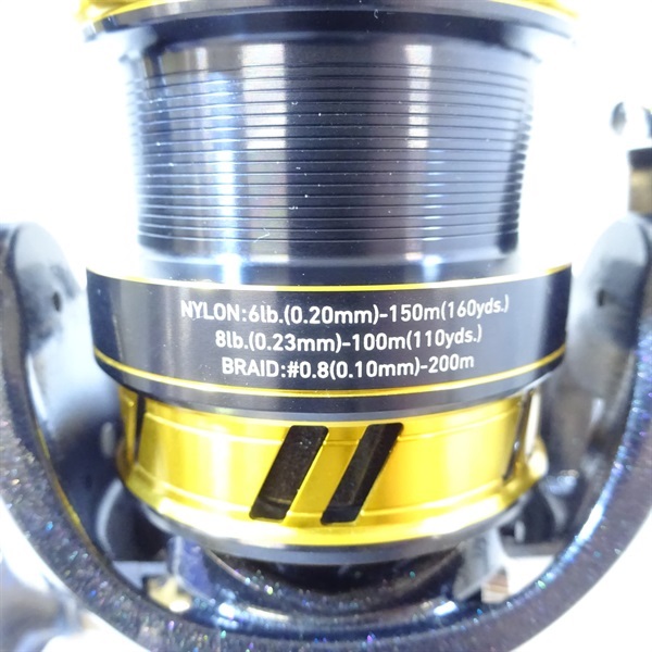 １８レガリスＬＴ３０００Ｓ－Ｃ－ＤＨ